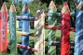 Kunterbunt