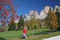 Dolomiten